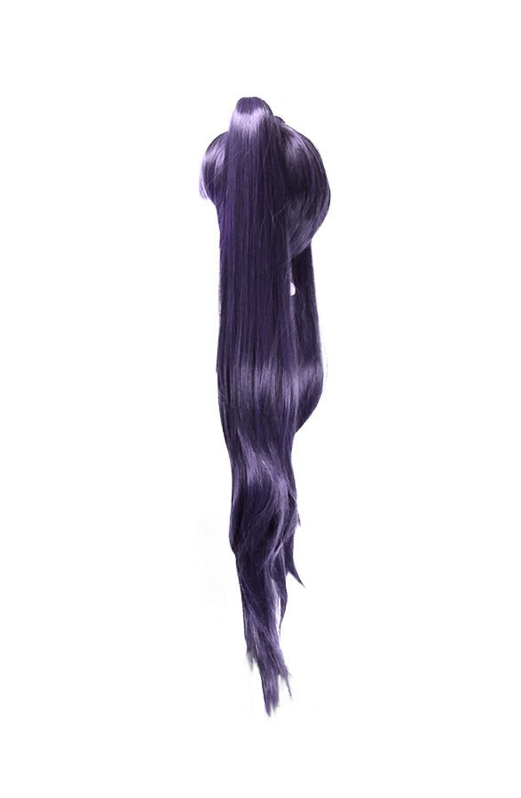 Miku - Eggplant Purple