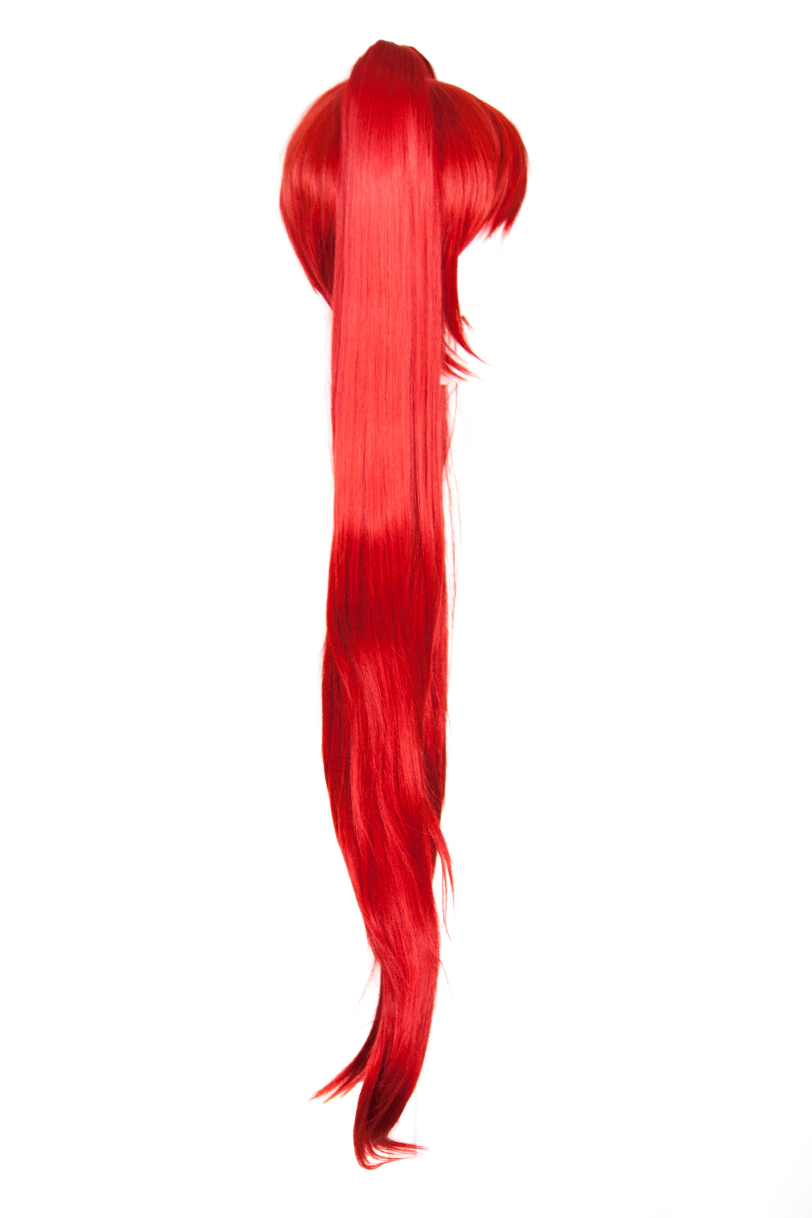 Miku - Scarlet Red