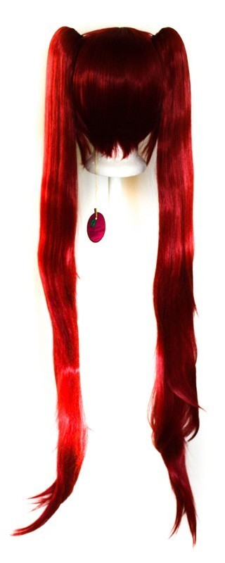 Miku - Crimson Red