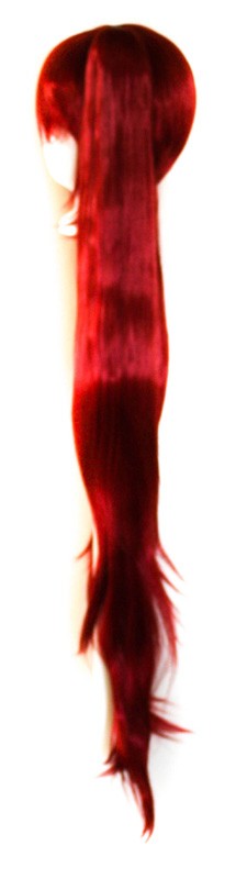 Miku - Crimson Red