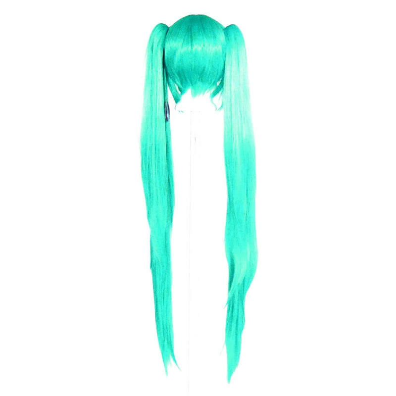 Miku - Seafoam Green