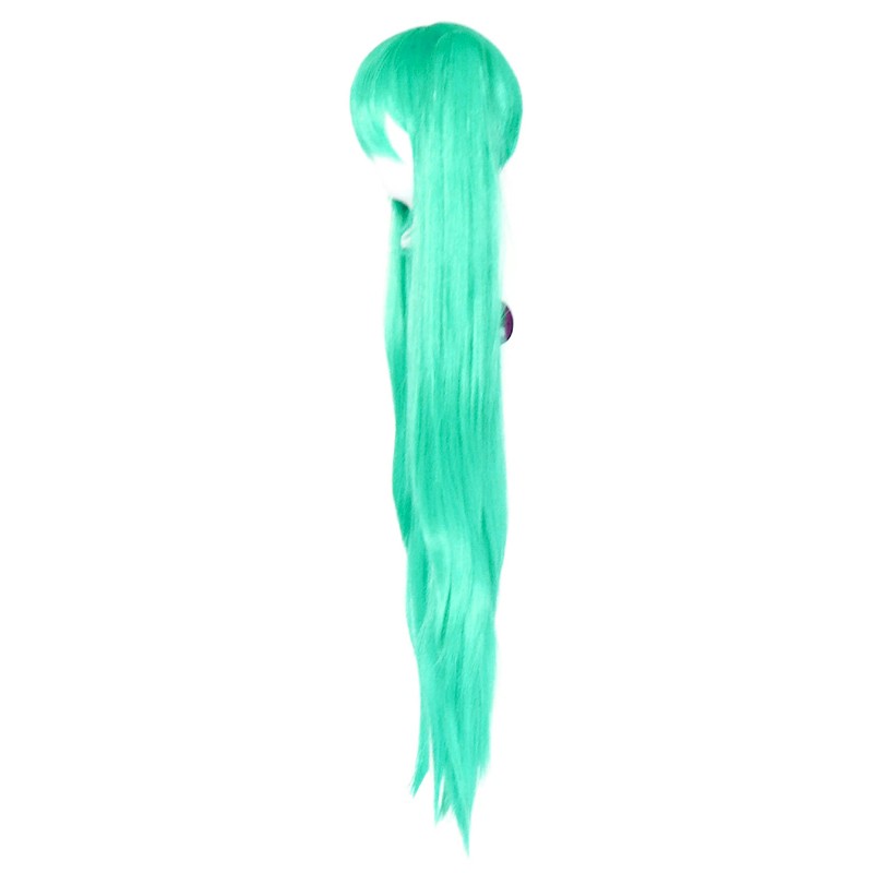 Miku - Seafoam Green