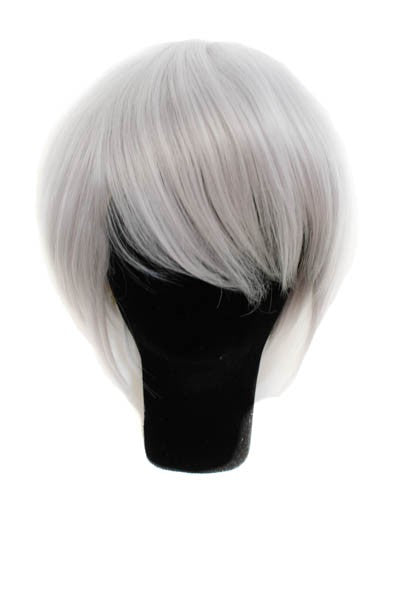 Ken - Cool Gray