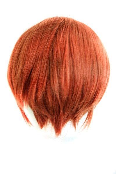 Ken - Maple Brown