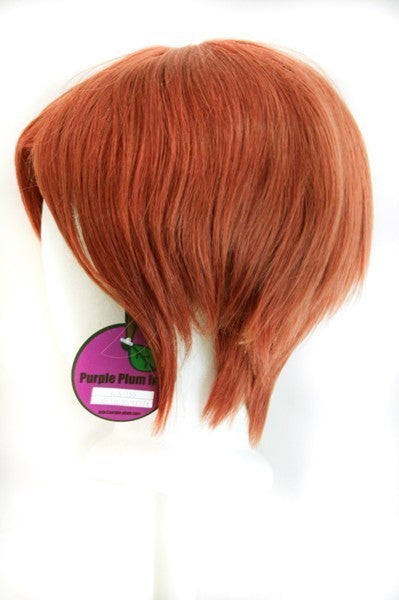 Ken - Maple Brown