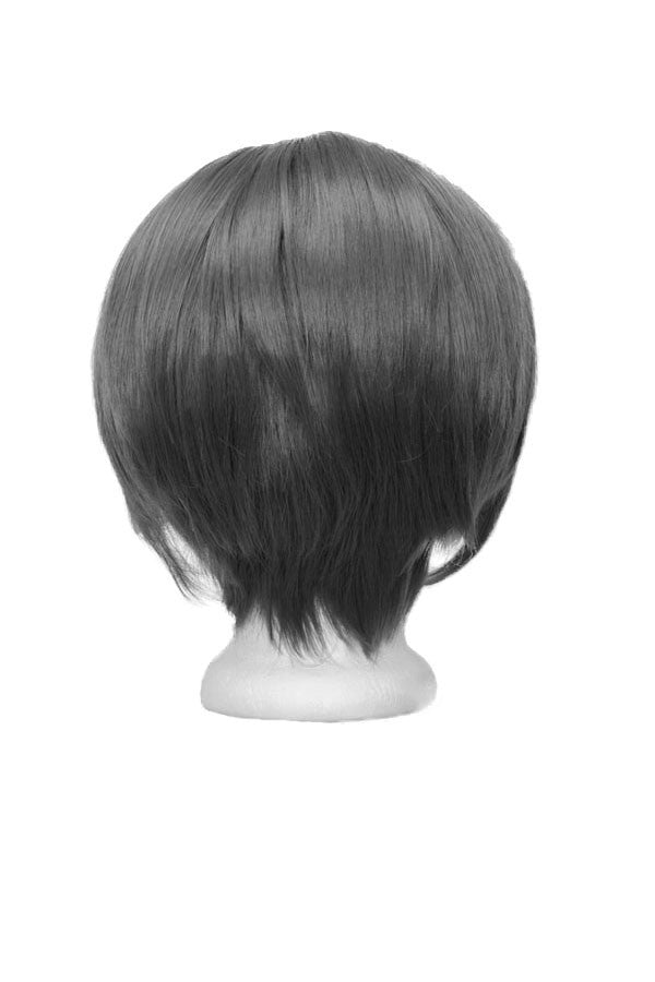 Ken - Slate Gray