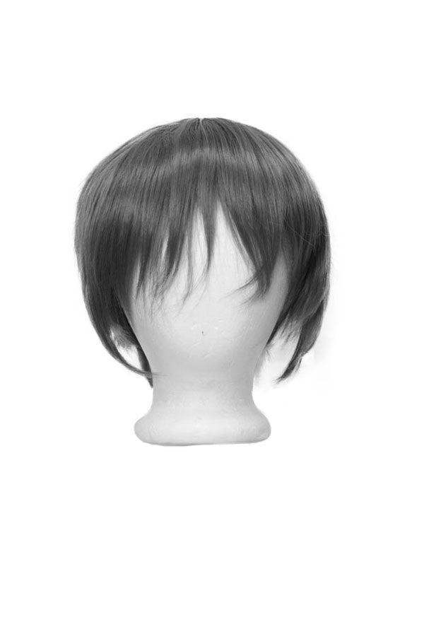 Ken - Slate Gray
