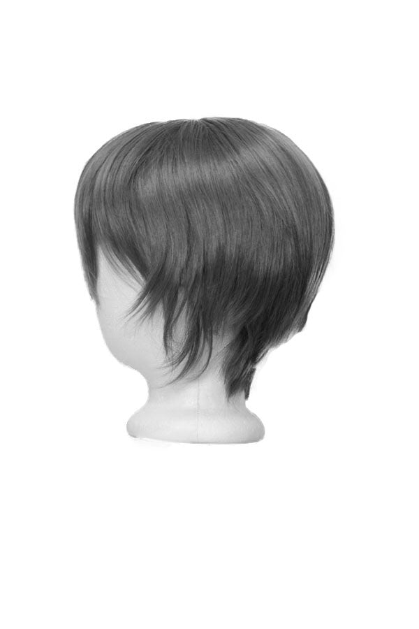 Ken - Slate Gray