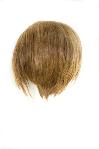 Ken - Cinnamon and Nutmeg Brown