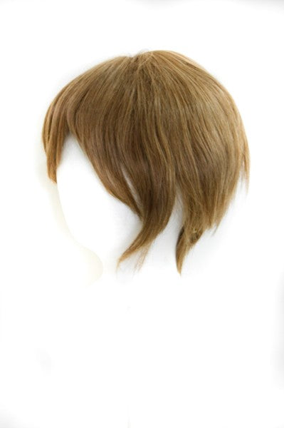 Ken - Cinnamon and Nutmeg Brown