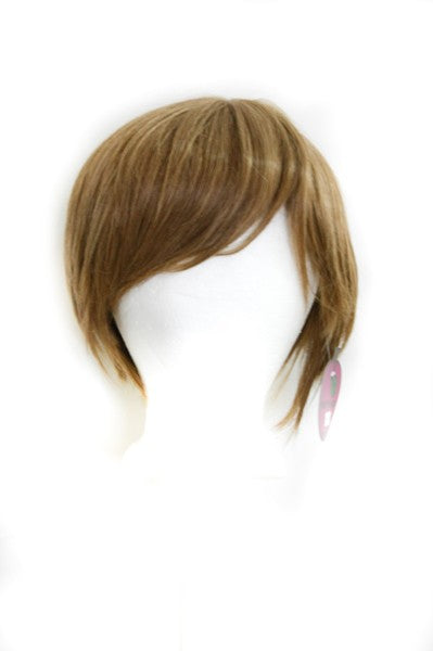 Ken - Cinnamon and Nutmeg Brown