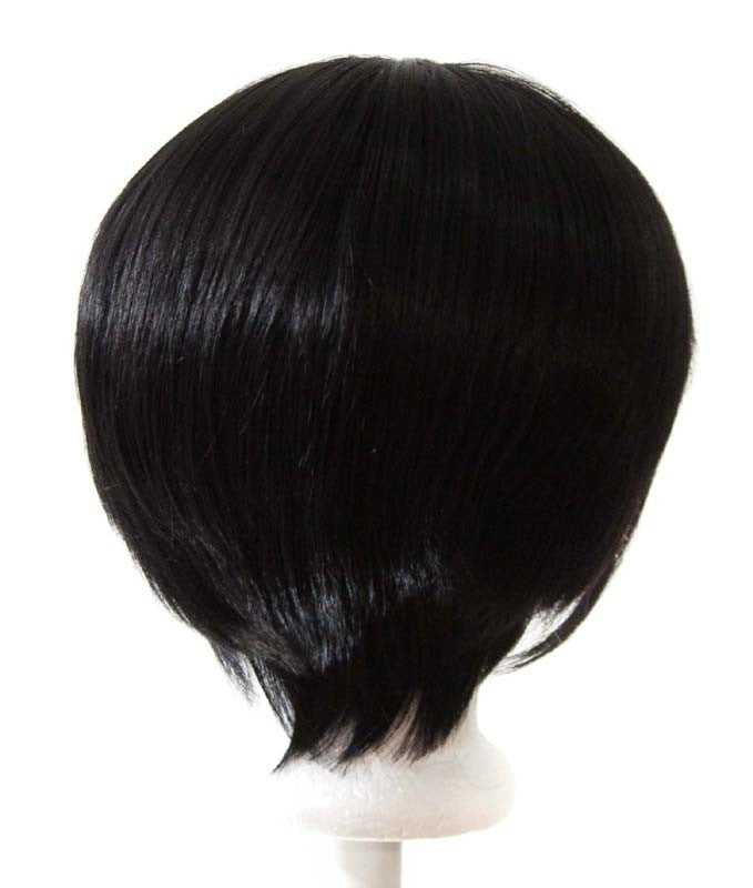 Ken - Natural Black