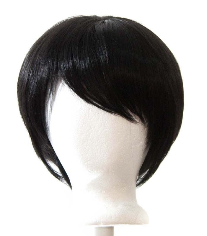 Ken - Natural Black