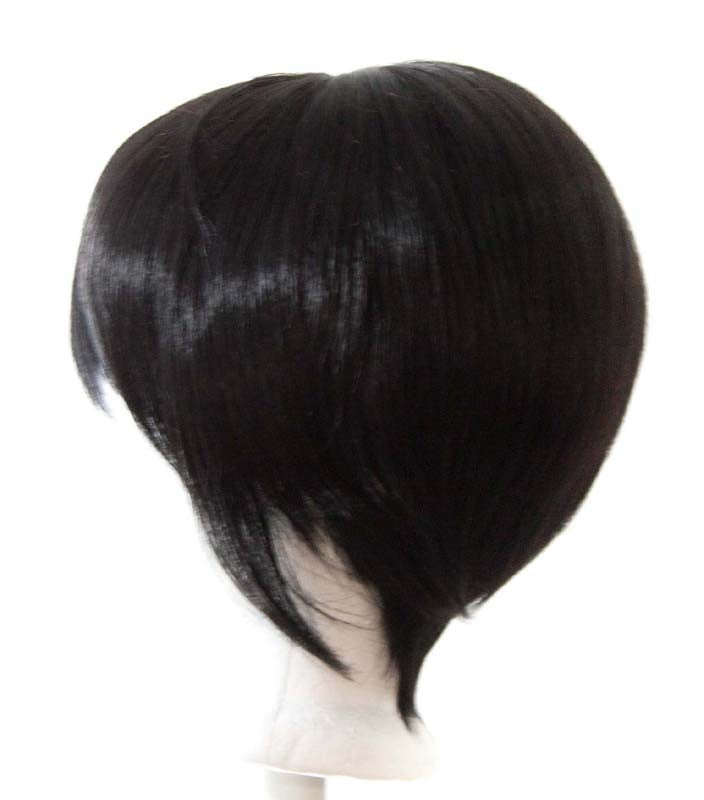 Ken - Natural Black