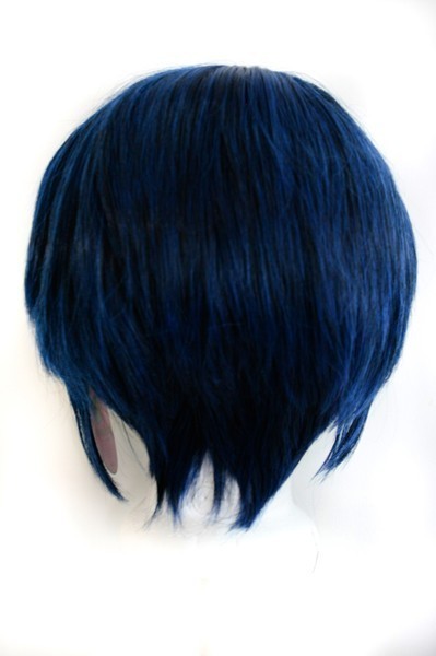 Ken - Navy Blue