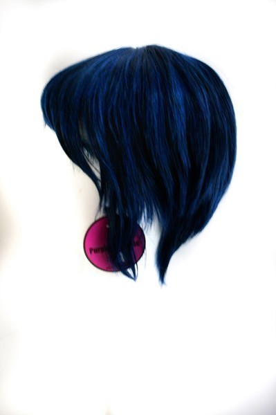 Ken - Navy Blue
