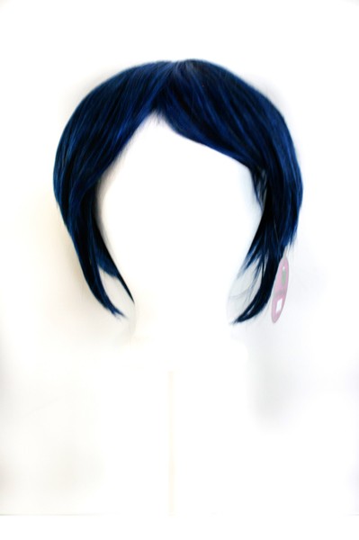 Ken - Navy Blue