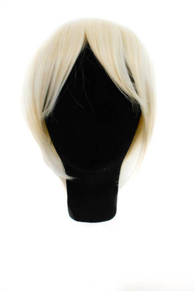 Ken - Buttercream Blond