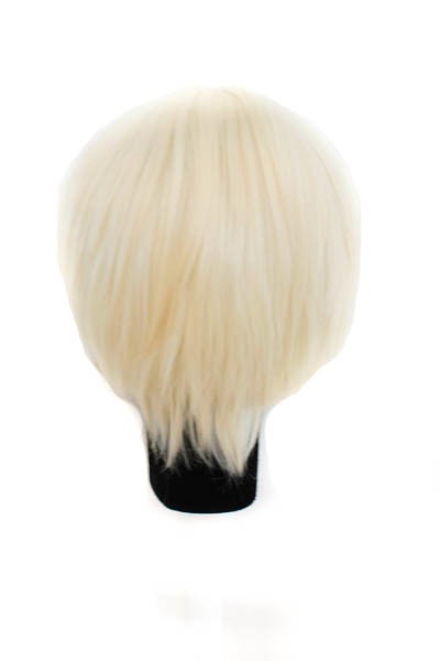 Ken - Buttercream Blond