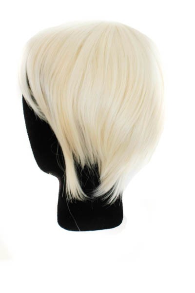 Ken - Buttercream Blond
