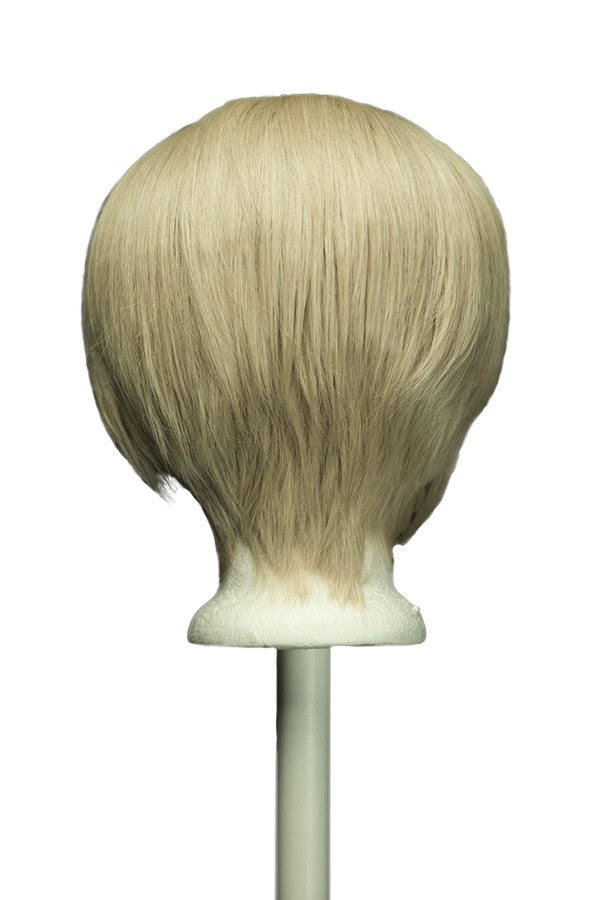 Ken - Amber Blond