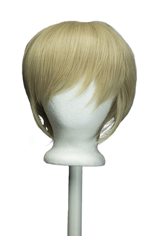 Ken - Amber Blond
