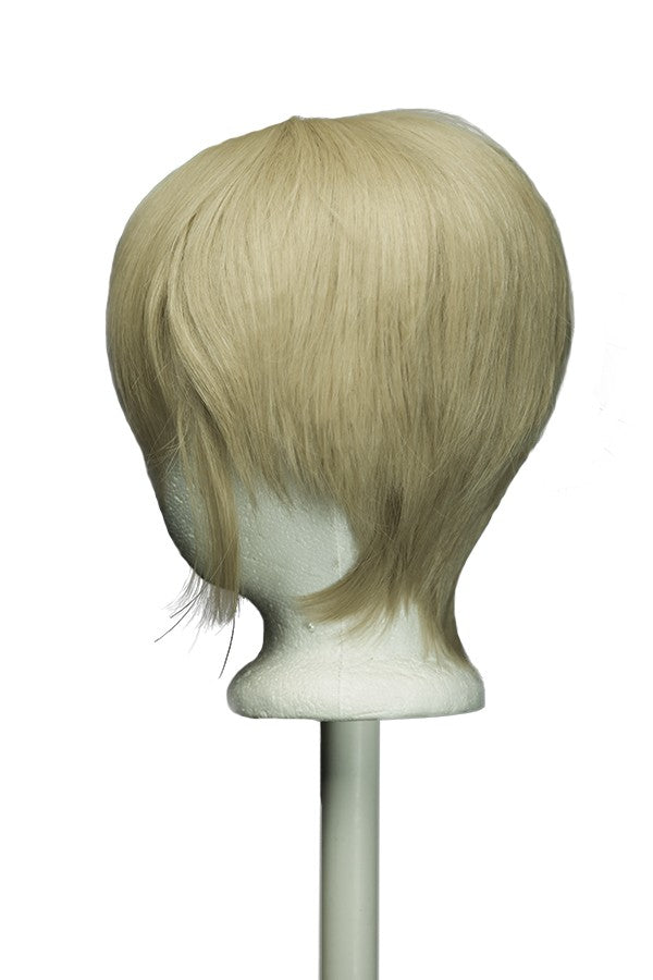 Ken - Amber Blond