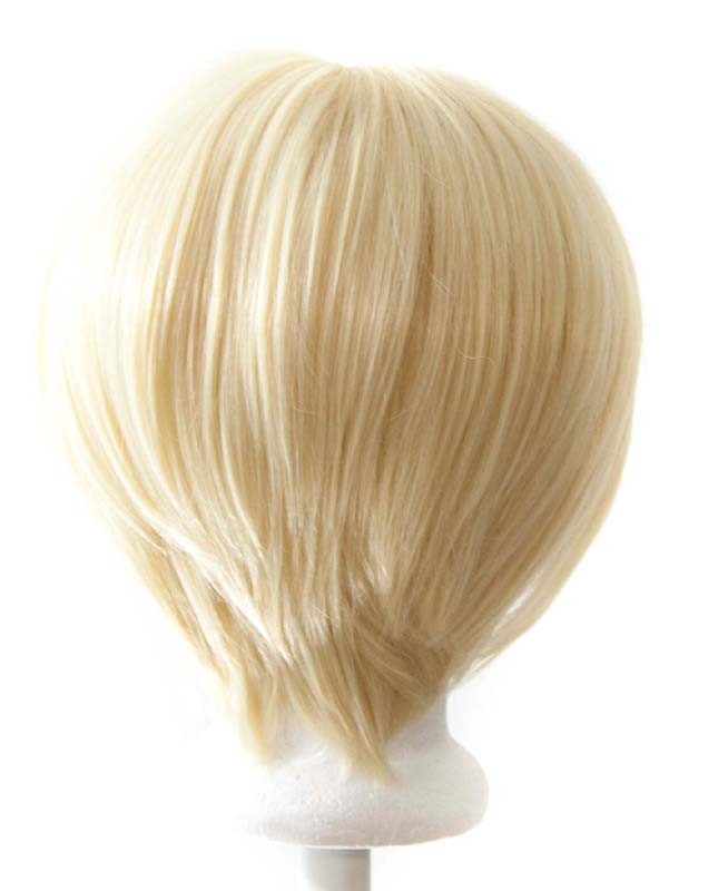 Ken - Flaxen Blond