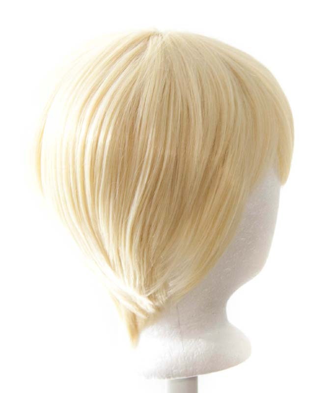 Ken - Flaxen Blond