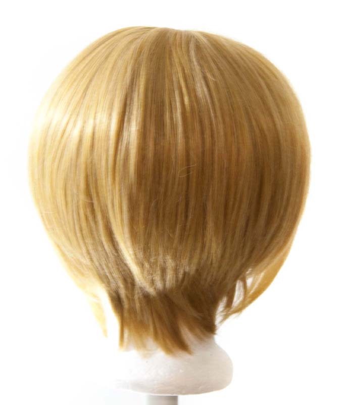 Ken - Sandy Blond