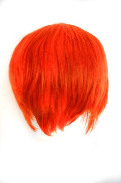 Ken - Autumn Orange