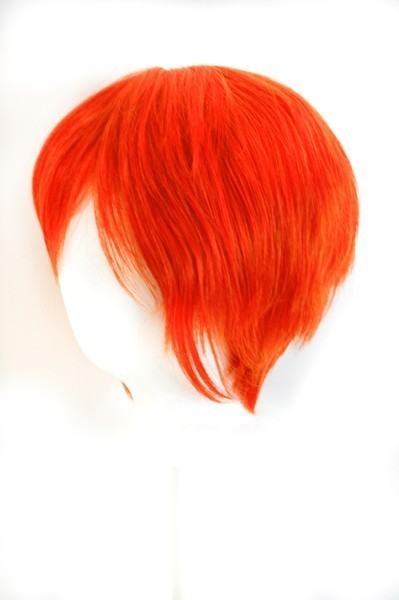 Ken - Autumn Orange