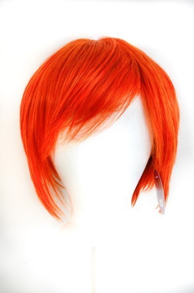 Ken - Autumn Orange