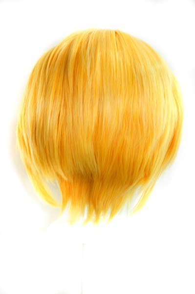 Ken - Daffodil Yellow