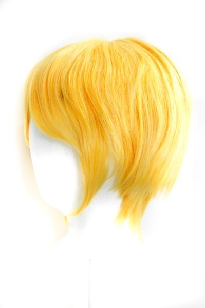 Ken - Daffodil Yellow