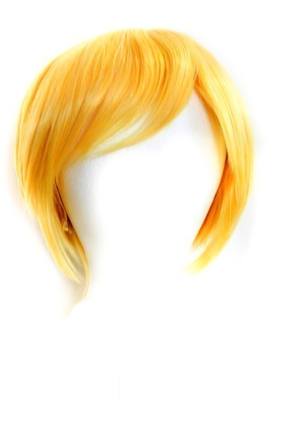 Ken - Daffodil Yellow