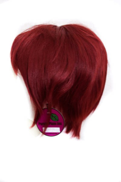 Ken - Rustic Red