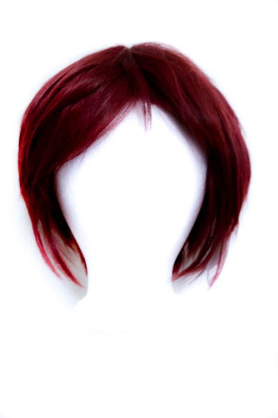 Ken - Rustic Red