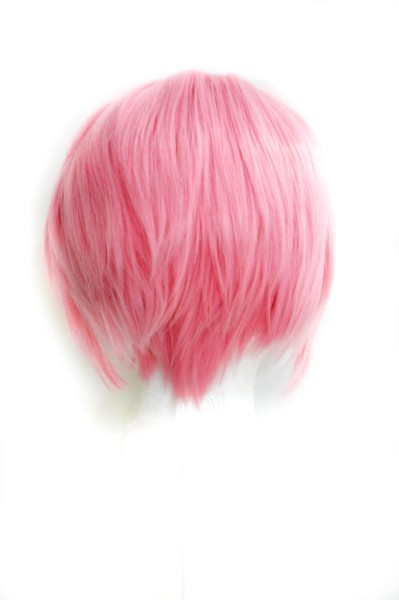 Ken - Carnation Pink
