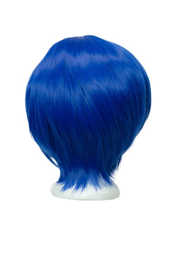 Ken - Royal Blue