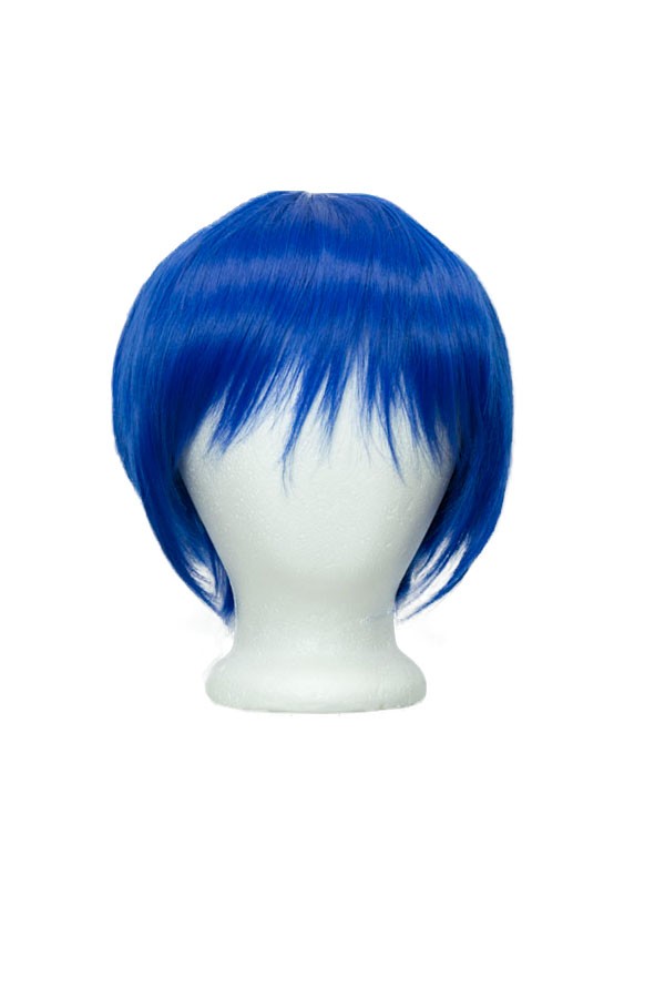 Ken - Royal Blue