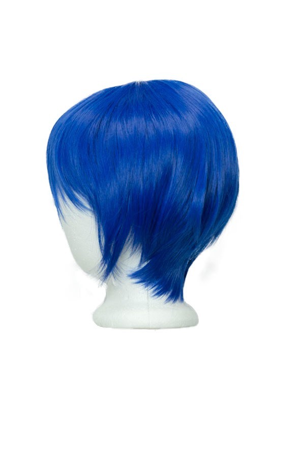 Ken - Royal Blue