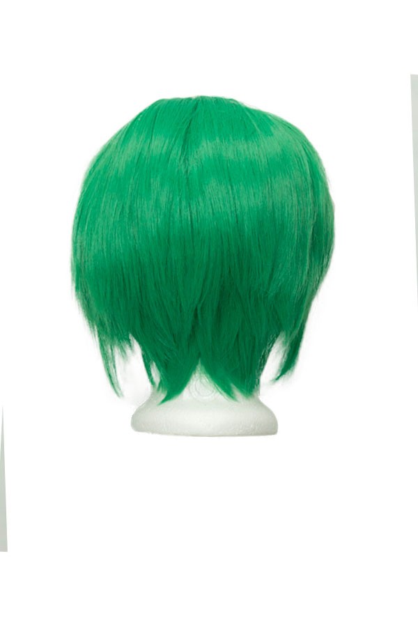 Ken - Jade Green