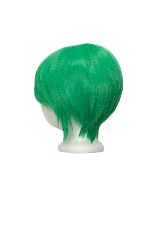 Ken - Jade Green