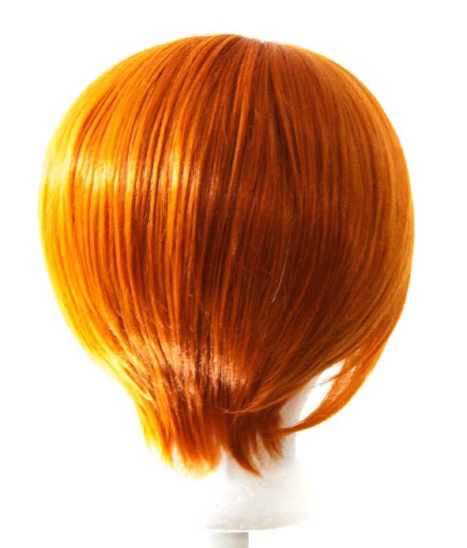 Ken - Copper Brown