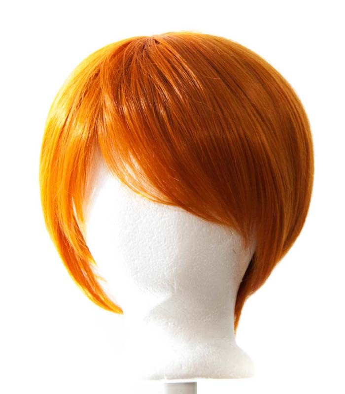 Ken - Copper Brown