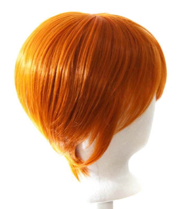 Ken - Copper Brown
