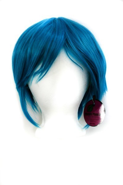 Ken - Turquoise Blue