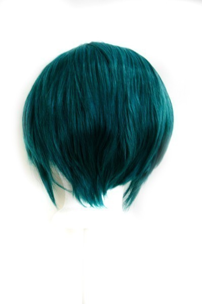 Ken - Holly Green