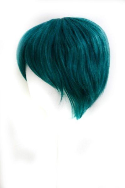 Ken - Holly Green